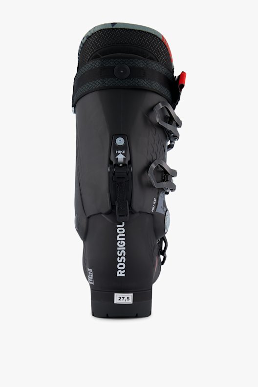 Rossignol All Track Pro 100 chaussures de ski hommes