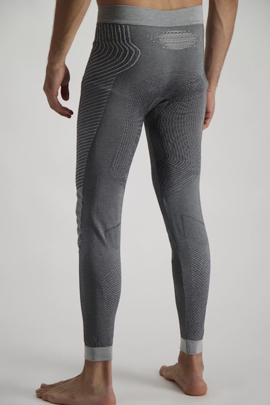 UYN Cashmere Shiny Herren Thermohose