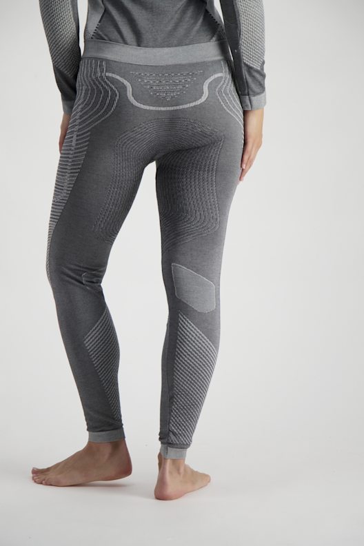 UYN Cashmere Shiny Damen Thermohose