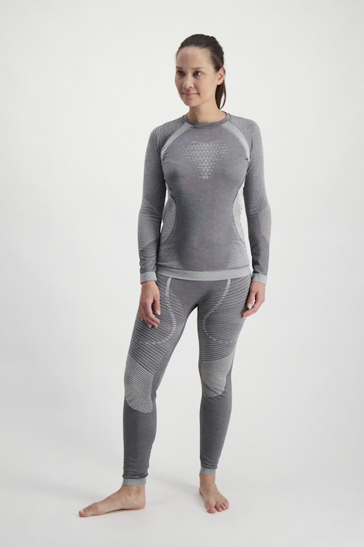 UYN Cashmere Shiny pantalon thermique femmes