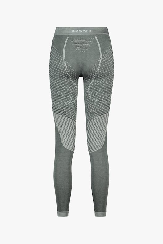 UYN Cashmere Shiny Damen Thermohose