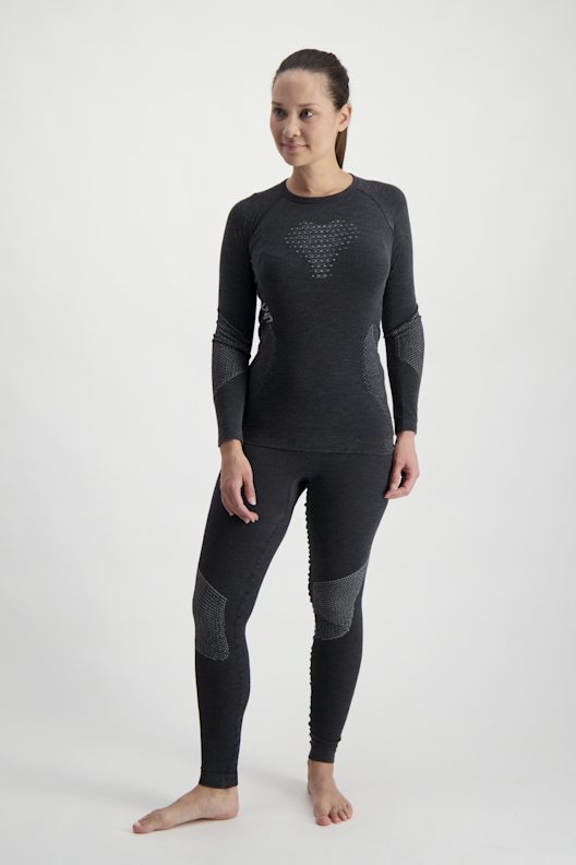 UYN Fusyon Cashmere Damen Thermohose