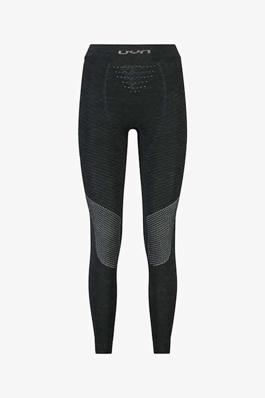 UYN Fusyon Cashmere Damen Thermohose