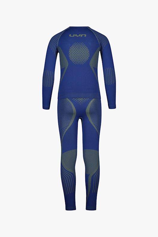 UYN Visyon set intimo termico bambino