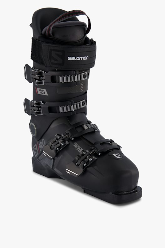 Salomon S/Pro 120 chaussures de ski hommes