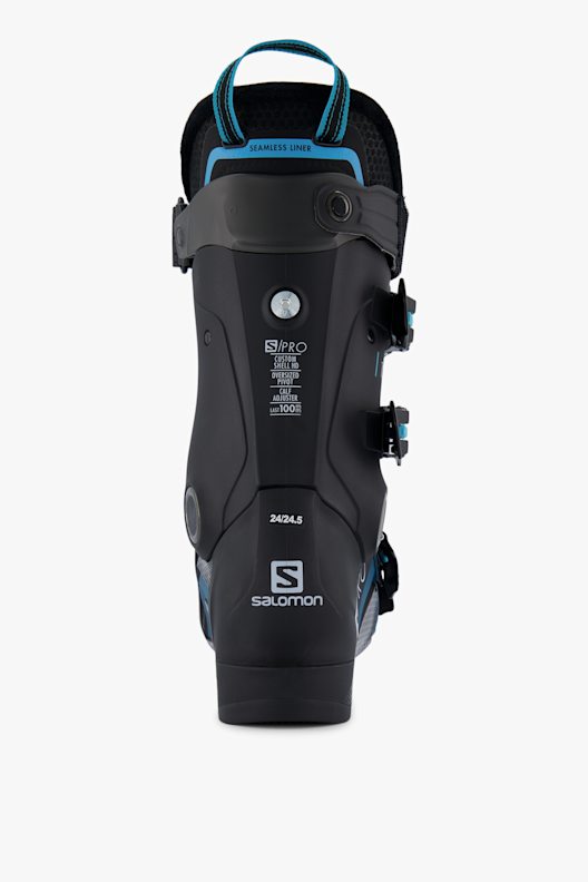 Salomon S/Pro 100 W chaussures de ski femmes