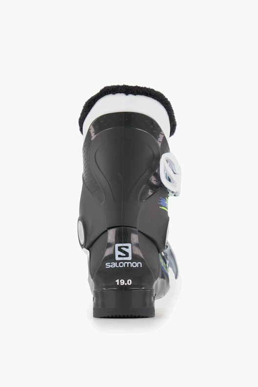 Salomon Team T2 scarponi da sci bambini