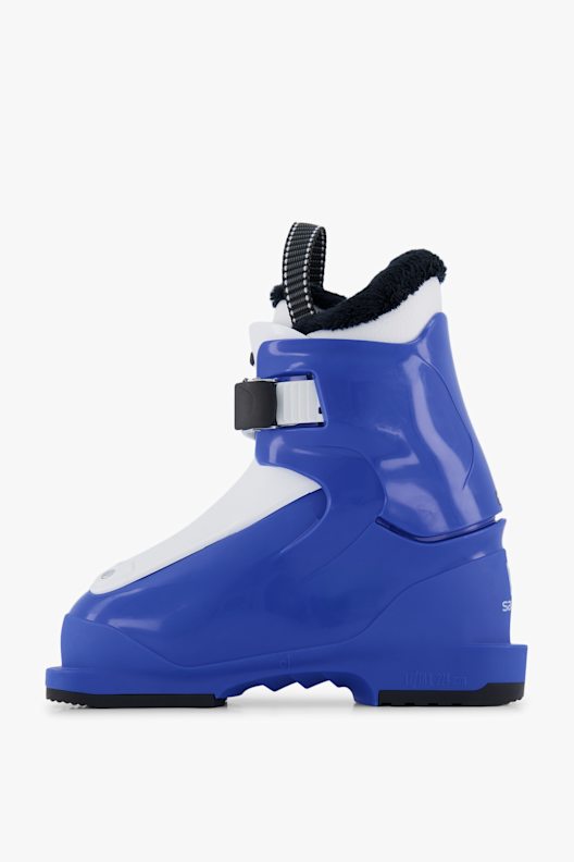 Salomon T1 Race Kinder Skischuh