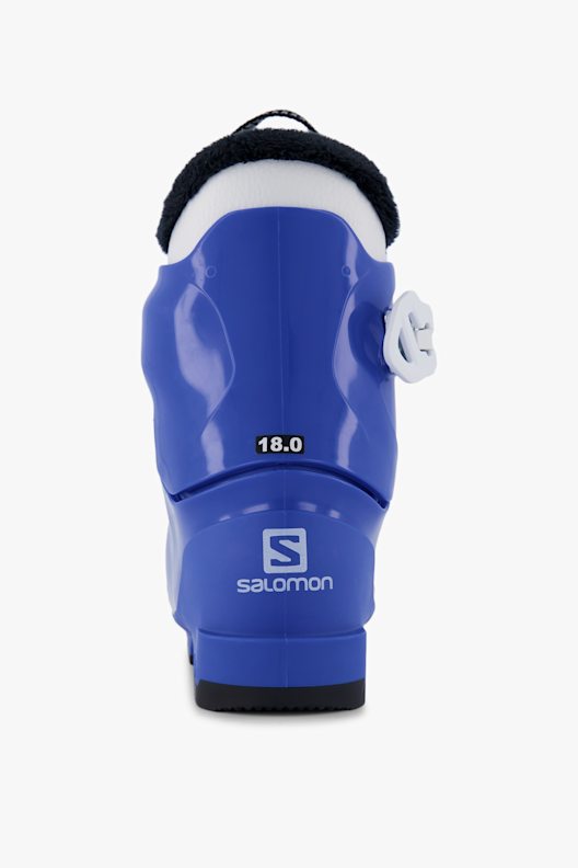 Salomon T1 Race chaussures de ski enfants