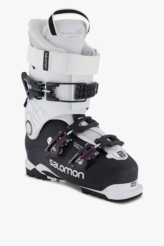 Salomon Quest Pro CS Sport chaussures de ski femmes