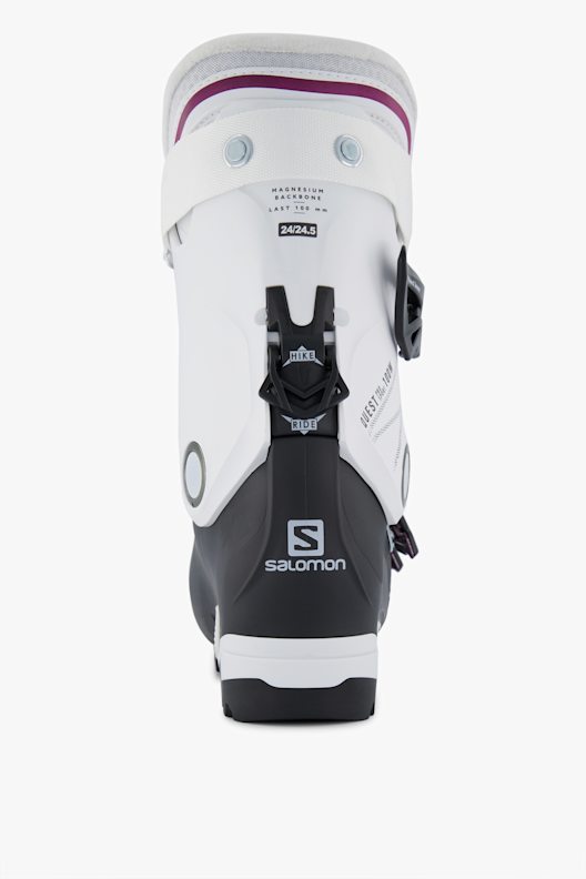 Salomon Quest Pro CS Sport chaussures de ski femmes