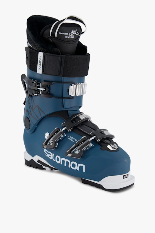 Salomon Quest Pro CS Sport chaussures de ski hommes