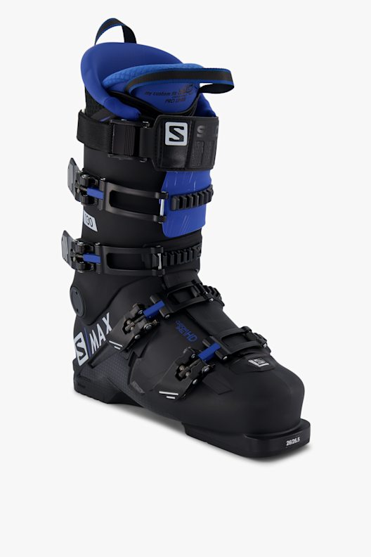 Salomon S/Max 130 Herren Skischuh