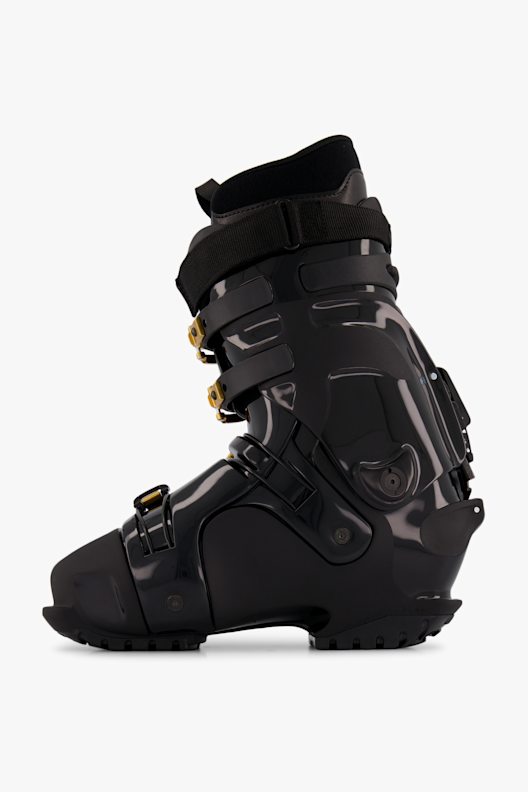 Deeluxe Track 700 PF scarpe da snowboard uomo