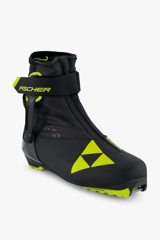 Fischer RCS Carbon Skate Langlaufschuh