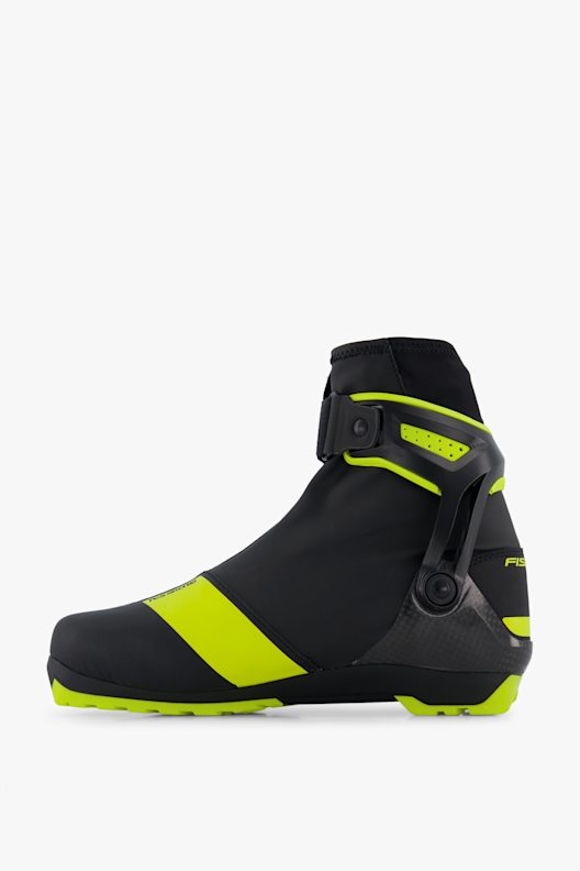 Fischer RCS Carbon Skate scarpe da sci di fondo