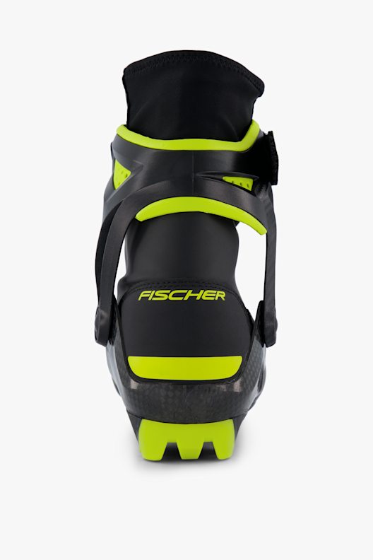 Fischer RCS Carbon Skate scarpe da sci di fondo