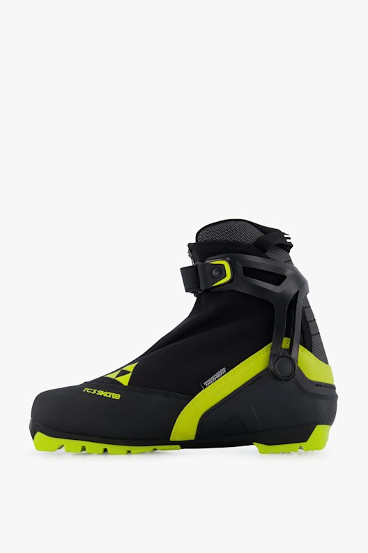 Fischer RC3 Skate chaussure de ski de fond