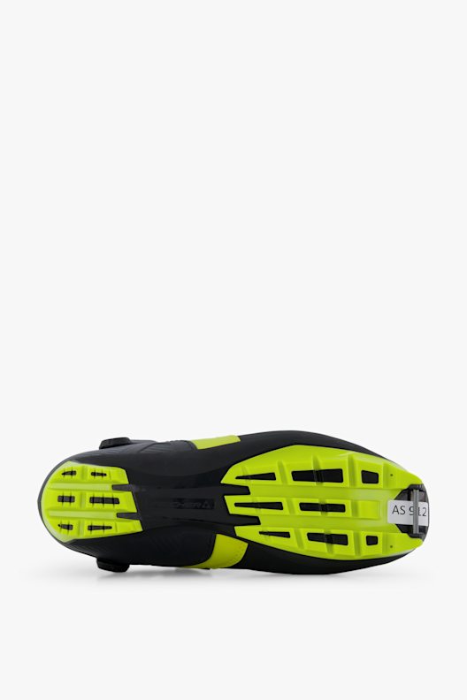 Fischer RC3 Skate scarpe da sci di fondo