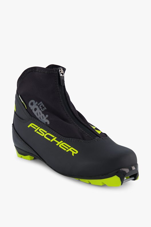 Fischer RC3 Classic Langlaufschuh