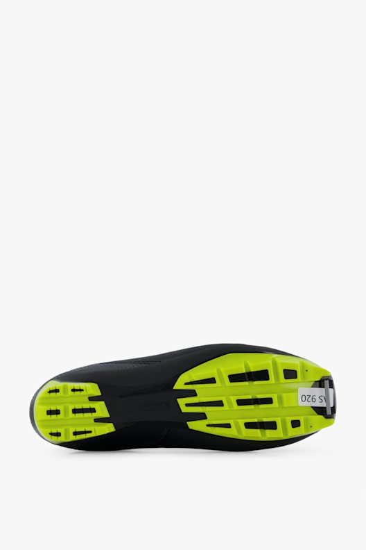 Fischer RC3 Classic chaussure de ski de fond