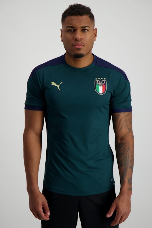 Puma Italien Training Herren T-Shirt