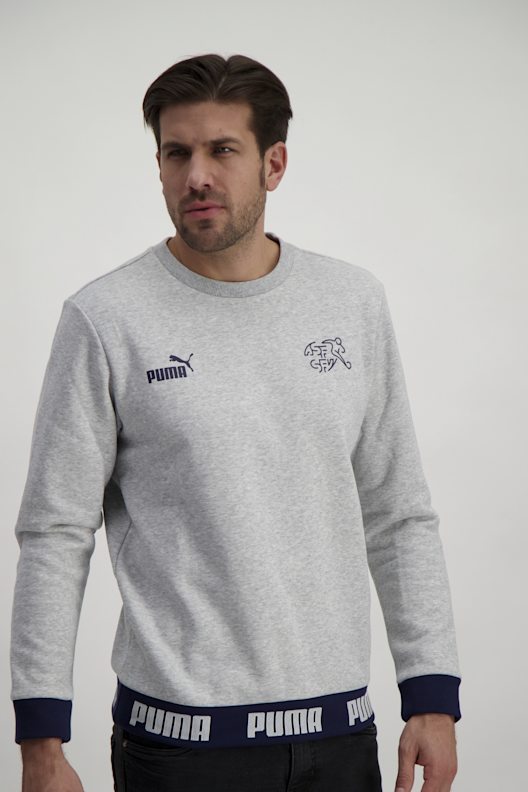 Puma SFV Herren Pullover