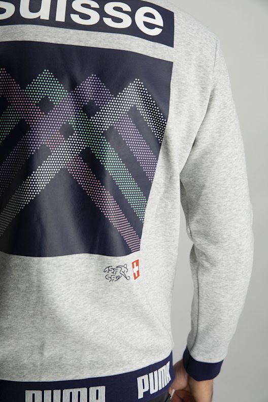 Puma SFV pulls hommes