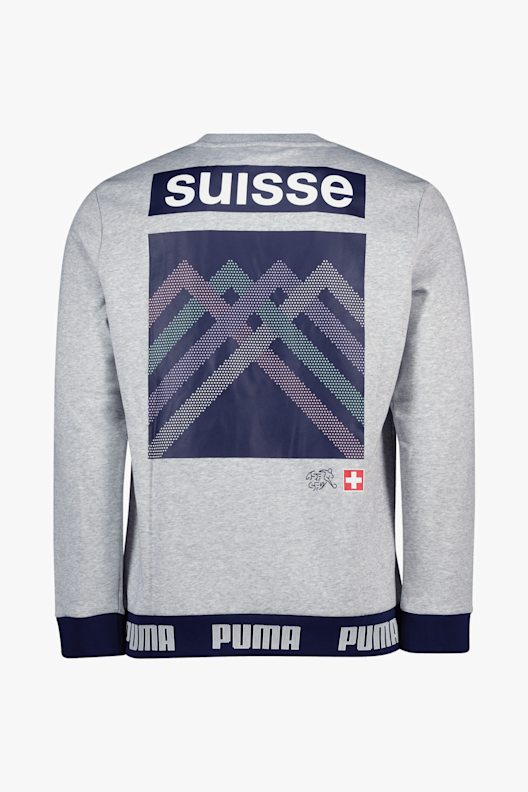 Puma SFV maglioni uomo