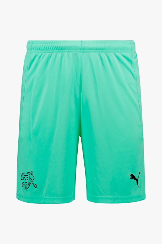 Puma Schweiz Replica Kinder Torwarthose