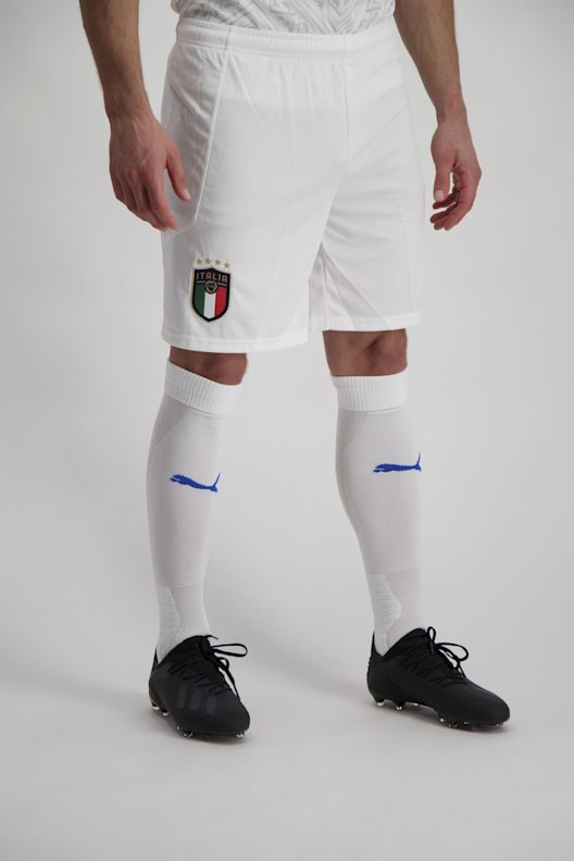 Puma Italie Home/Away Replica short hommes