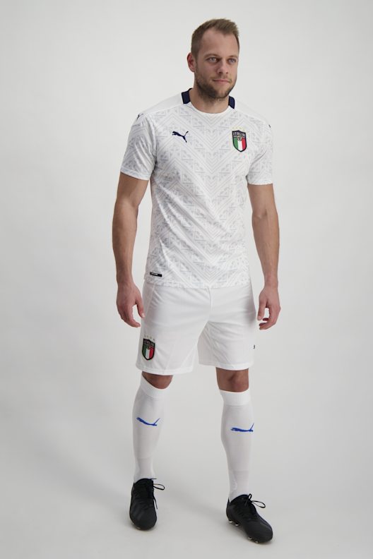 Puma Italia Home/Away Replica short uomo