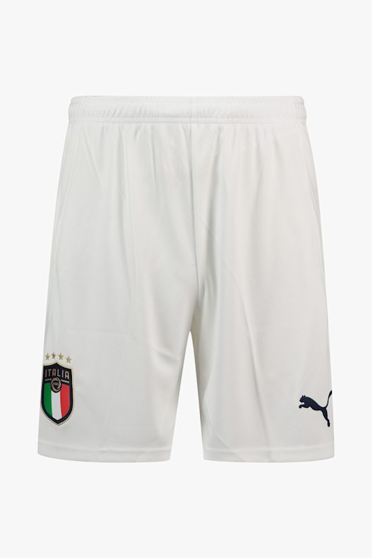 Puma Italie Home/Away Replica short enfants
