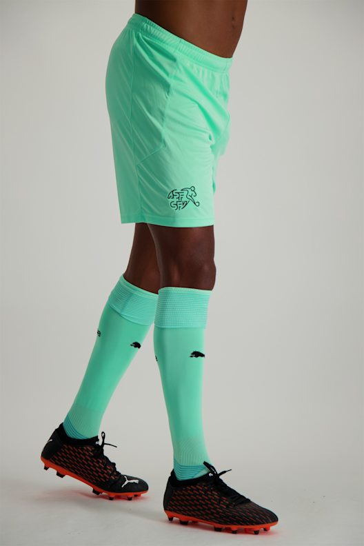 Puma Svizzera Replica pantaloni da portiere uomo