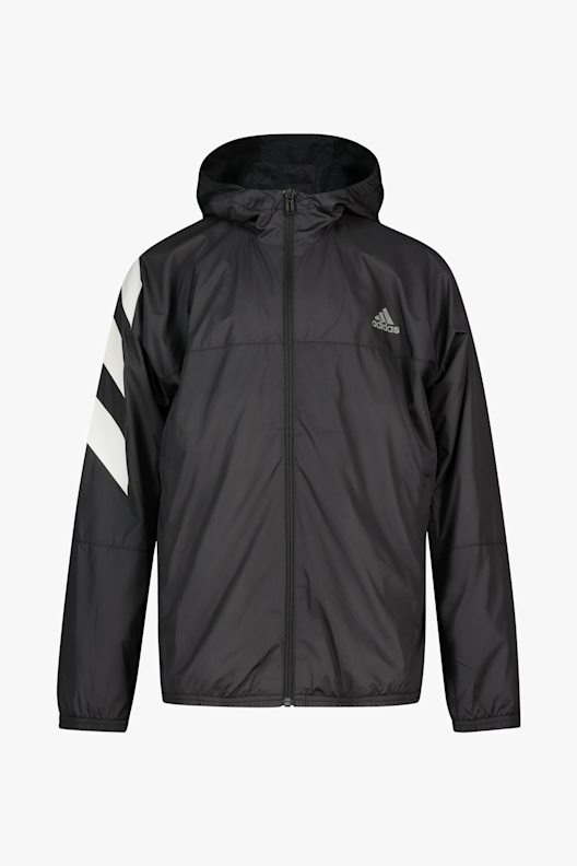 adidas Performance XFG Must Haves veste de sport garçons