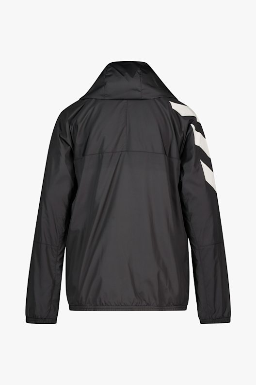 adidas Performance XFG Must Haves Jungen Trainingsjacke