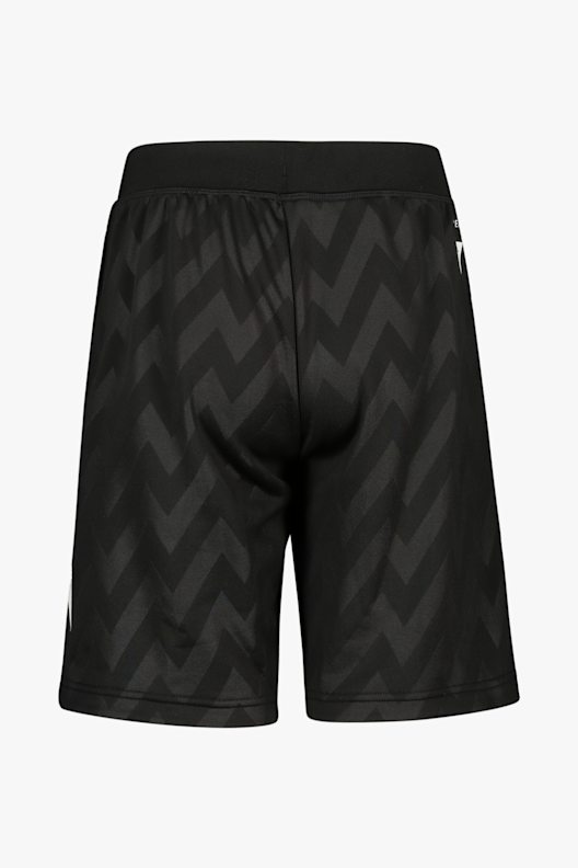 adidas Performance XFG short garçons