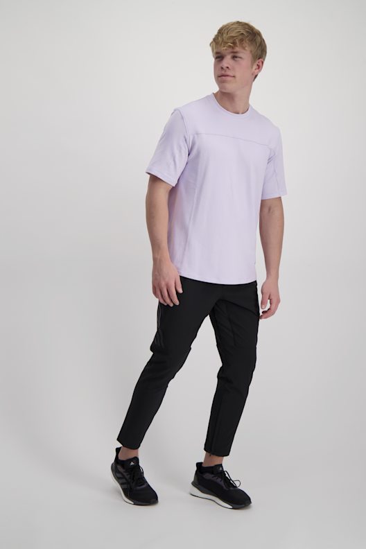 adidas Performance TKO t-shirt hommes