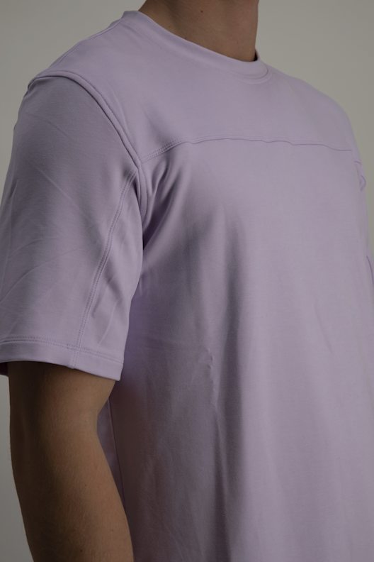 adidas Performance TKO t-shirt hommes