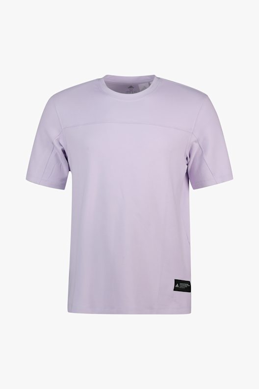 adidas Performance TKO Herren T-Shirt