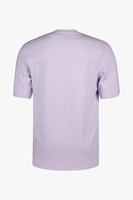 adidas Performance TKO t-shirt uomo