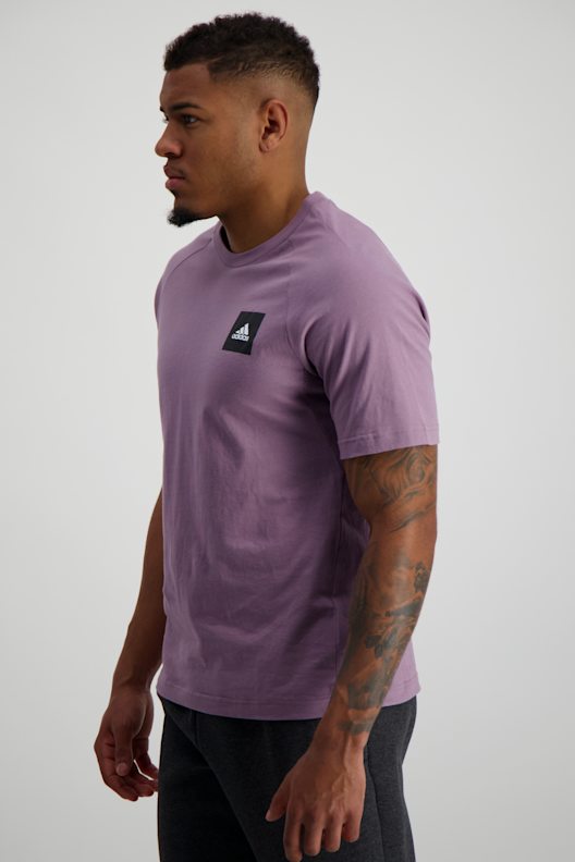 adidas Performance Must Haves Stadium Herren T-Shirt