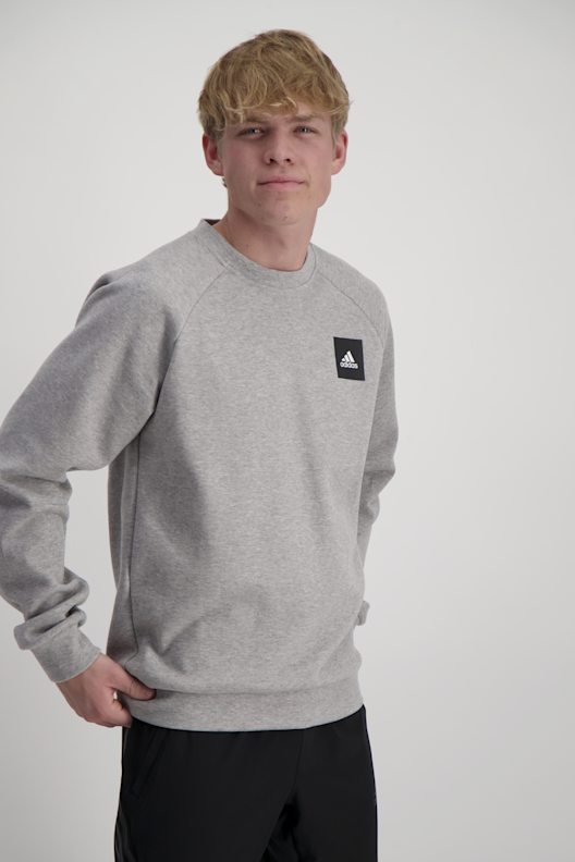 adidas Performance Must Haves Stadium Herren Pullover