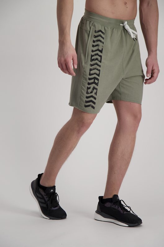 adidas Performance TKO short hommes