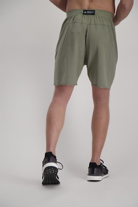 adidas Performance TKO short hommes