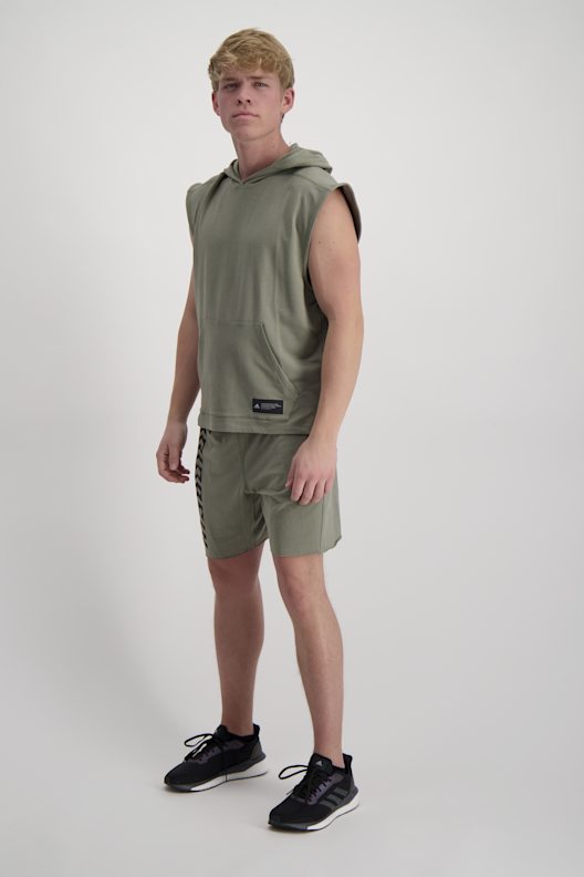 adidas Performance TKO Herren Short