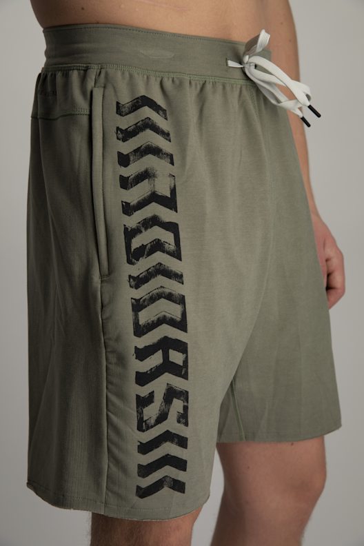 adidas Performance TKO short uomo