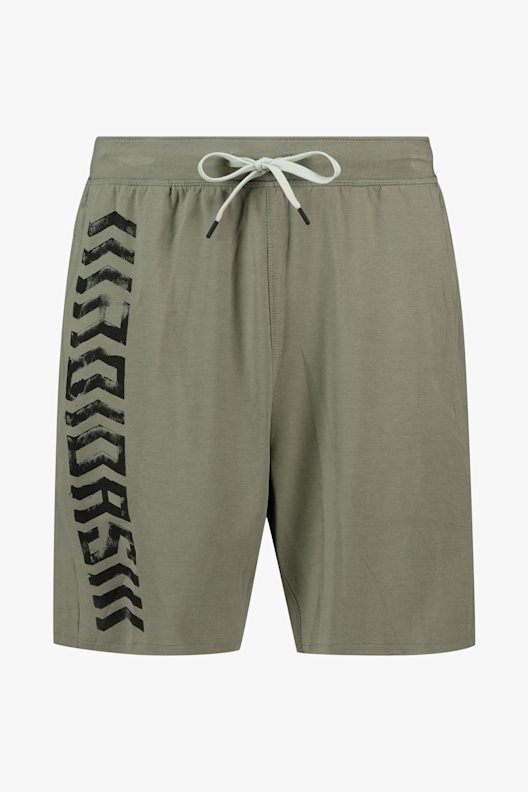 adidas Performance TKO short uomo