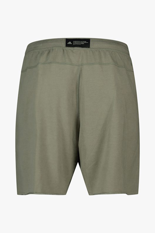 adidas Performance TKO short hommes