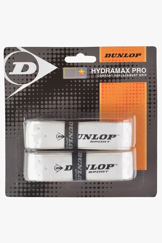 Dunlop Hydramax Pro Griffband